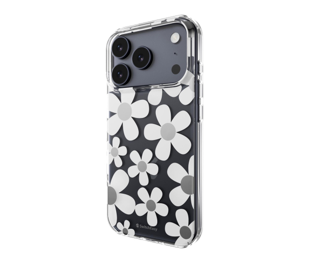 SwitchEasy Fleur do iPhone 17 Pro (White ) - 1416146 - zdjęcie 2